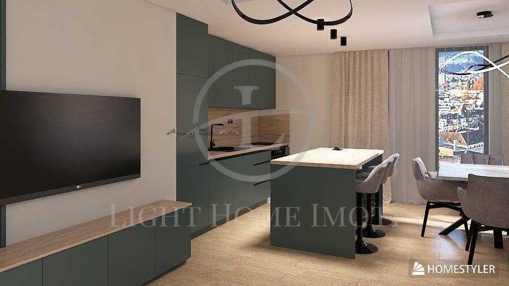 Продава се Тристаен апартамент в Пловдив, Кършияка - 141 кв.м за 723 €/кв.м - Снимка #14