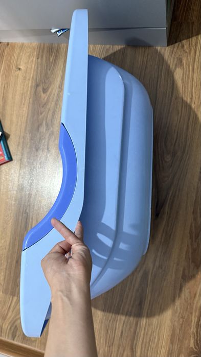 Продам ванночку