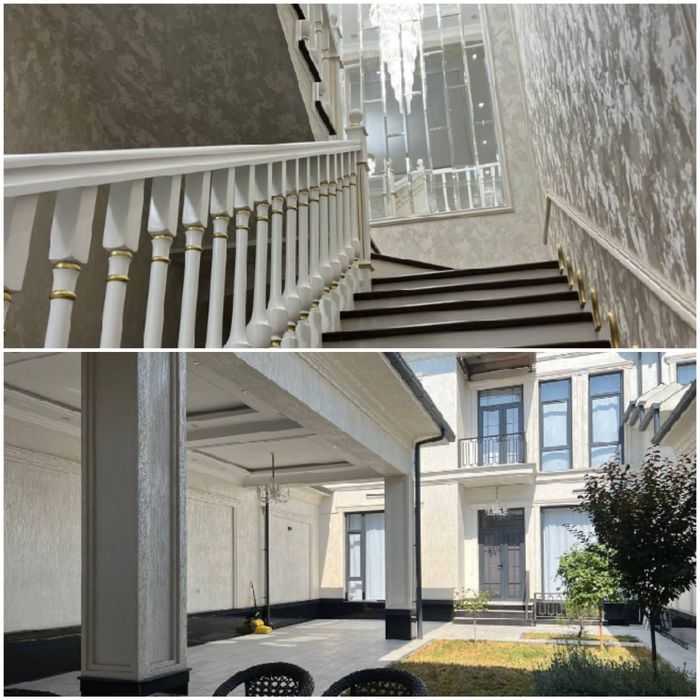 Аренда Евродом Сергели