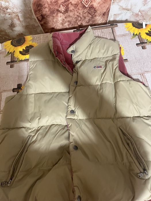 Грейка napapijri