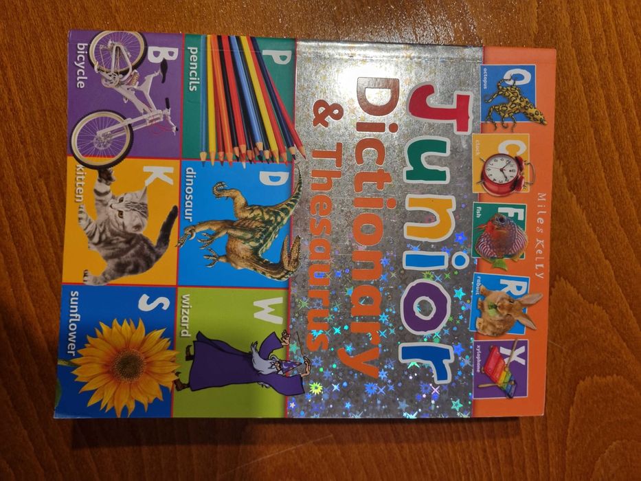 Нови английски книги