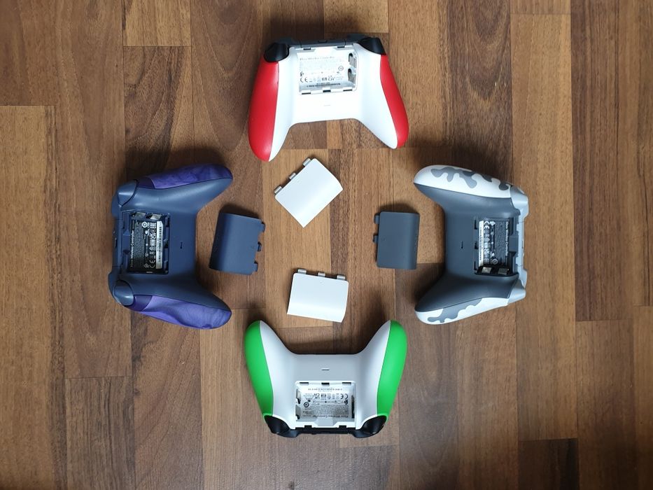 Controller Xbox One, s/x ,series s/x ,/pc ediție limitata