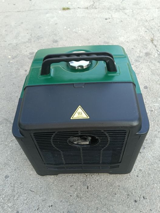 Parkside PISE800A1 Invertor