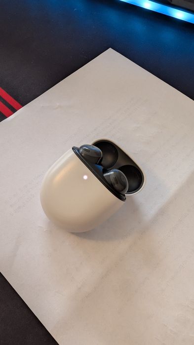 Google pixel buds pro