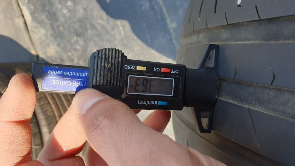 Гуми 215 65 15 дот 16 ханкок