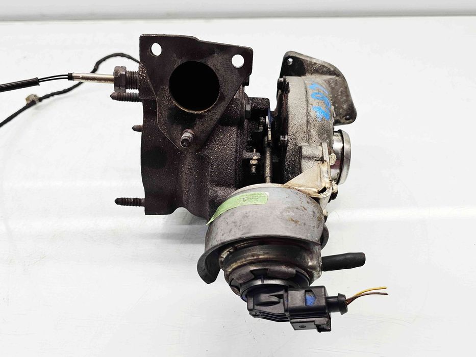 Turbina Audi A4 (8K2, B8.5) Facelift [Fabr 2008-2015] OEM 2.0 TDI CJCA