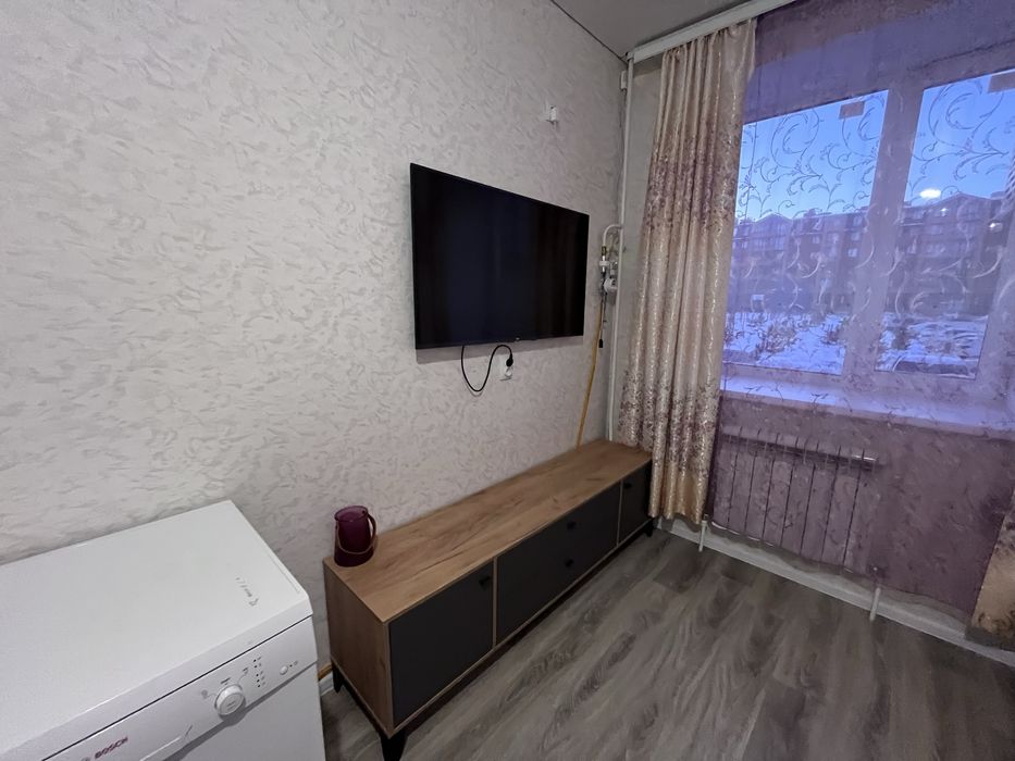 Евро-двушка Береке 45