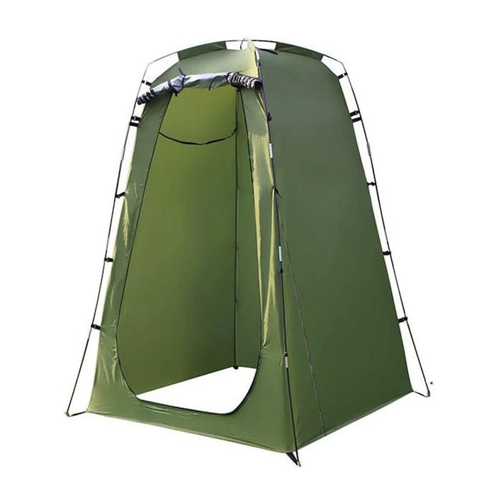 Cabină duș camping