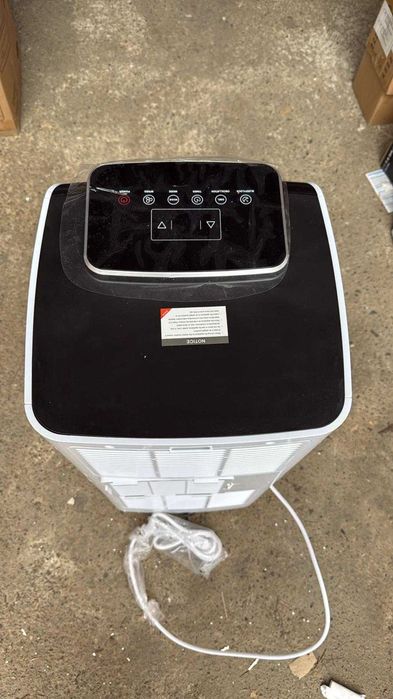 Aer condiționat și dezumificator 7000 BTU