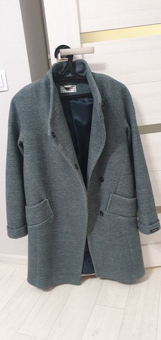 Пальто (Весна, осень)