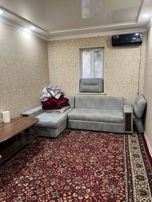 Сдаеться  квартира в Аренду Юнуссабад 7-квартал