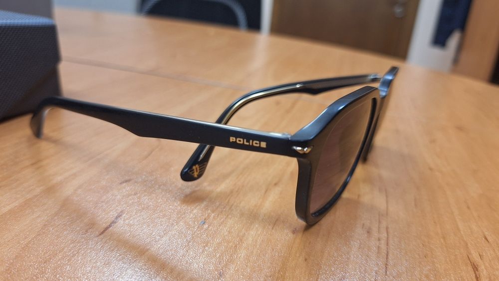 Мъжки слънчеви очила Police