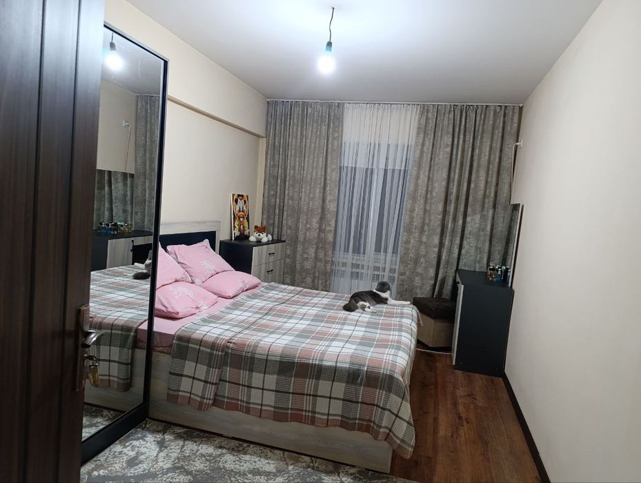 Продаётся квартира своя