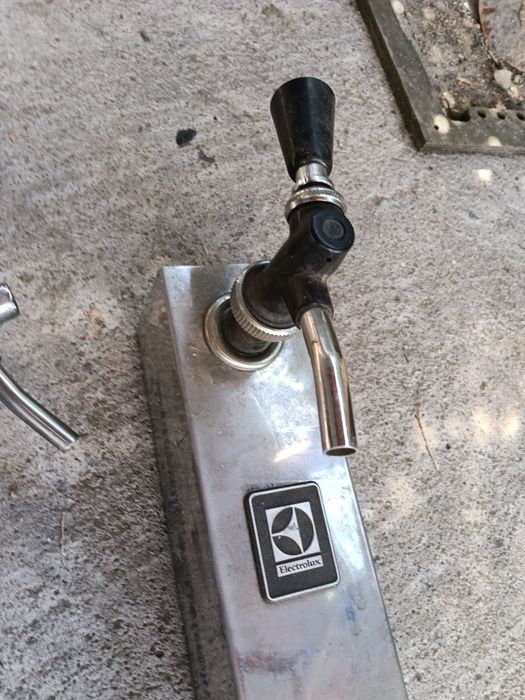 Система за наливна бира