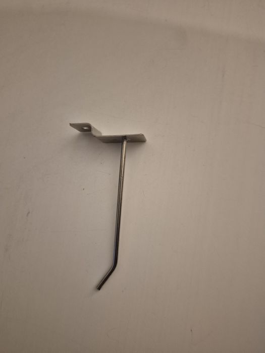 Крючки для жконом панелей