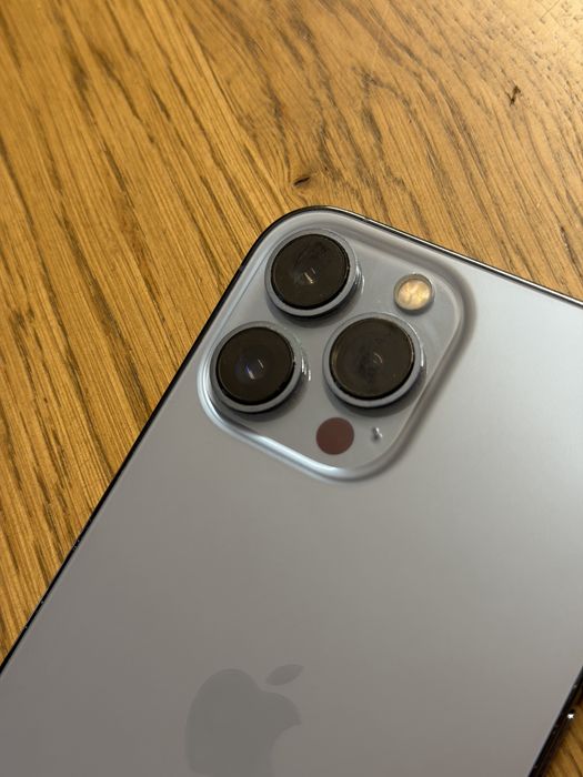 Iphone 13 pro max 256 gb
