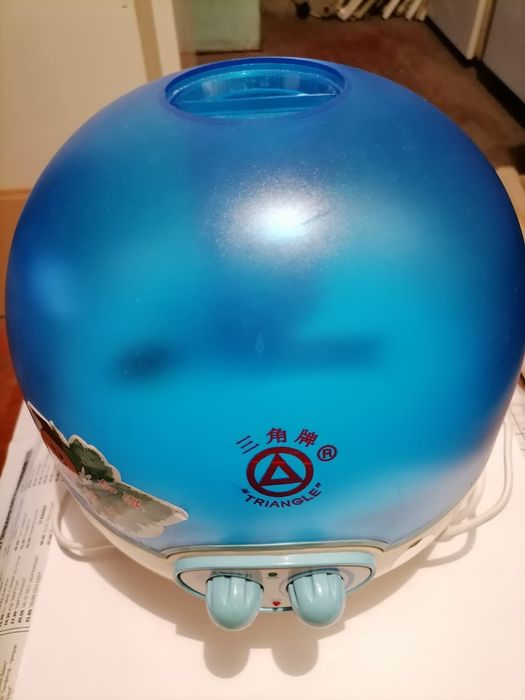 Продам увлажнитель воздуха