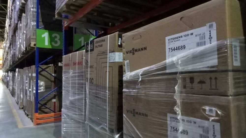 Газ қозон Viessmann! АРЗОН! Газовый котёл Viessmann! Ишончли Савдо!