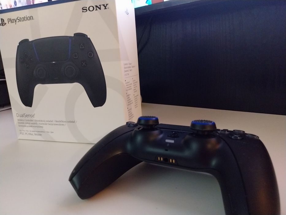 Controller  PlayStation 5