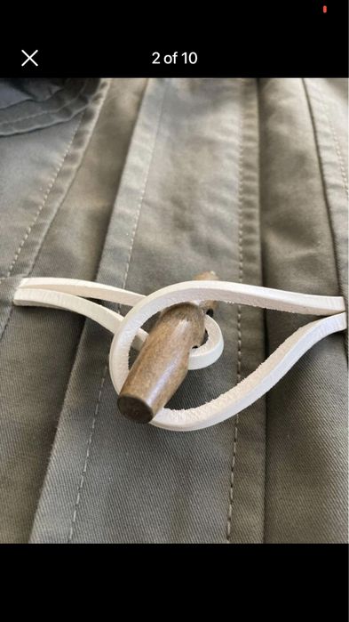 Яке H & M р-р 46