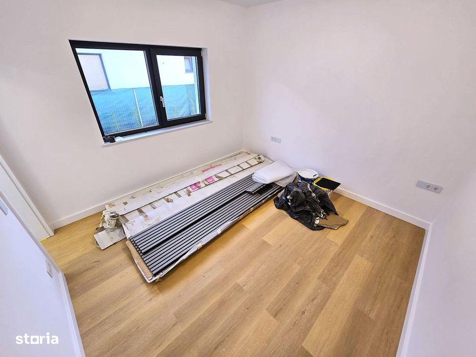 Video | Casa  4 camere | Finalizata in 2025 | Confort si calitate