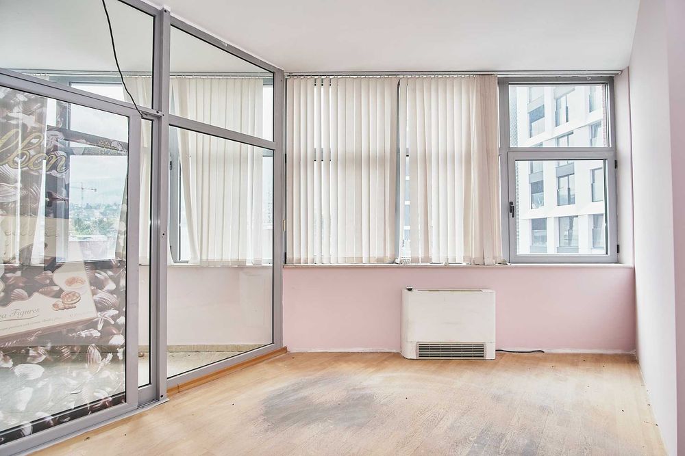 Многостаен апартамент в Манастирски ливади