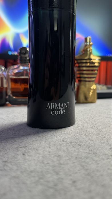 Parfum Armani Code 2021 200ml