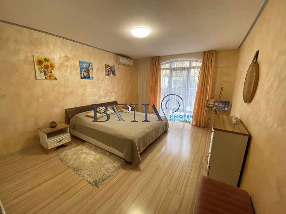 Продава се Двустаен апартамент в Варна, Виница - 70 кв.м за 1093 €/кв.м - Снимка #7