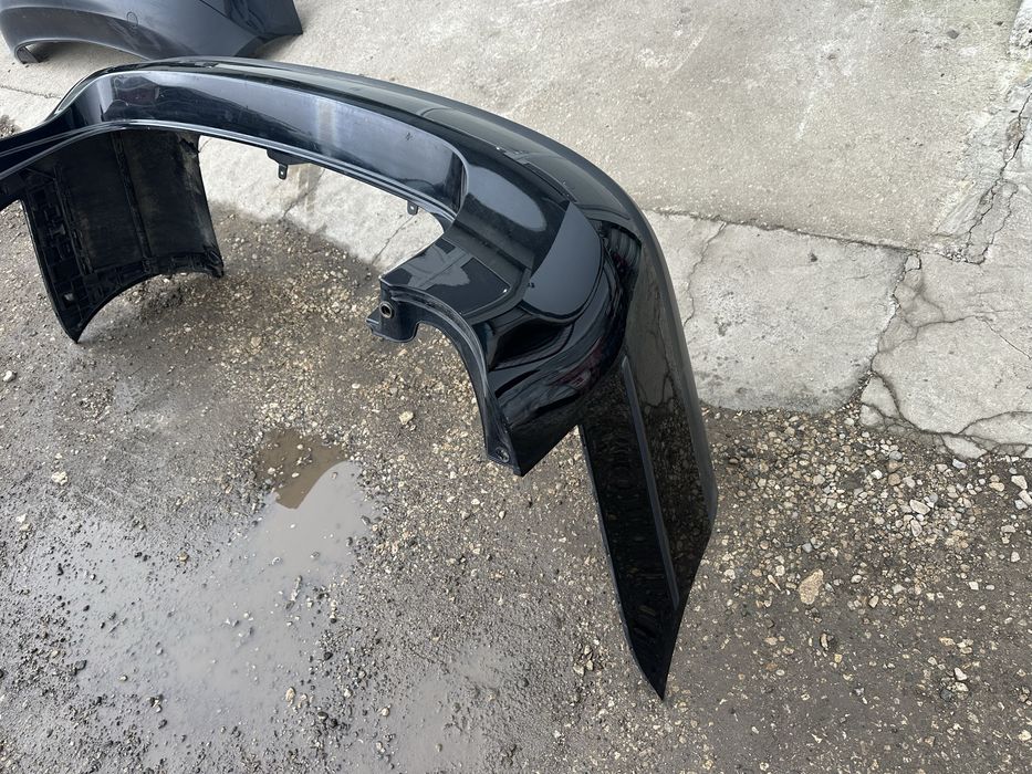 Задна броня за VW Passat 6 комби!
