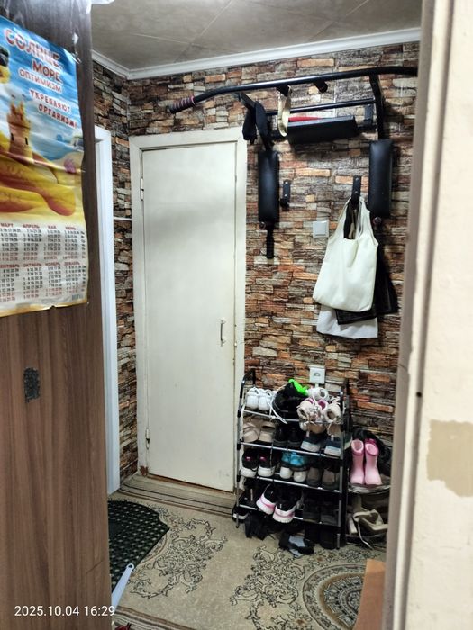 Продам 1-комн. квартиру