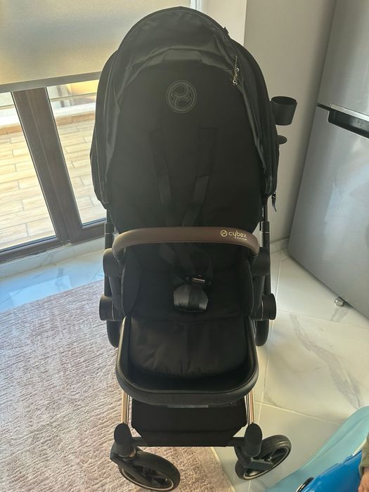 Бебешка количка CYBEX Priam