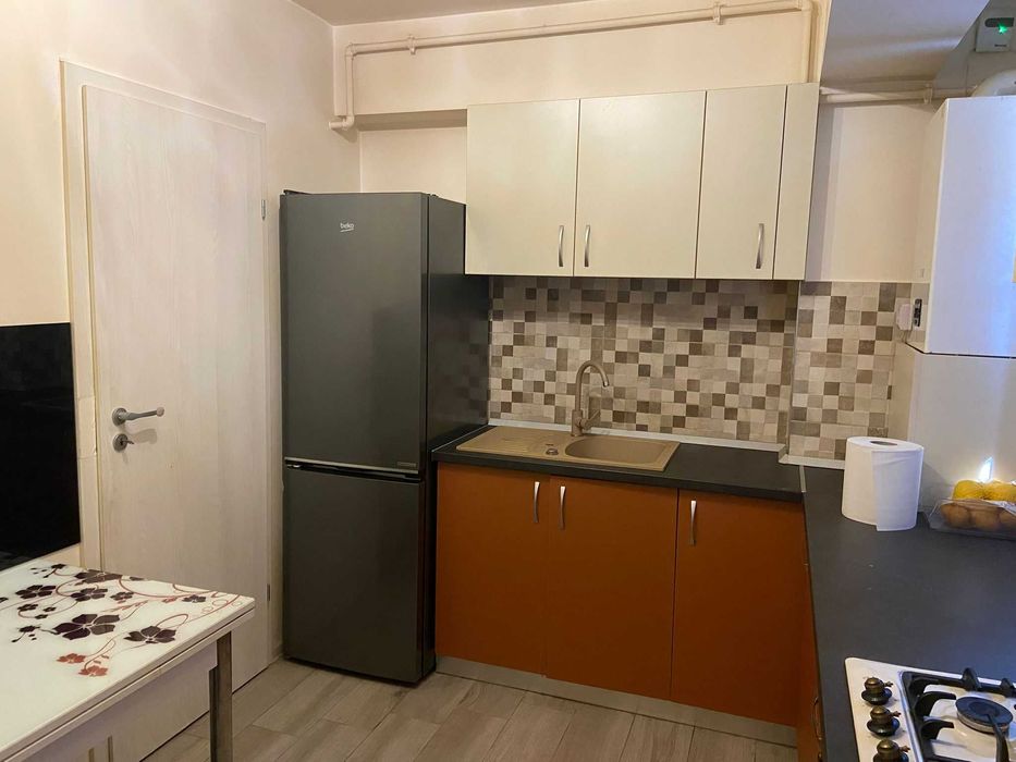 Apartament 2 camere, 68.7 mp total + loc de parcare | Bloc 2020 | Mobilat și utilat