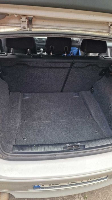 Vand bmw seria 1
