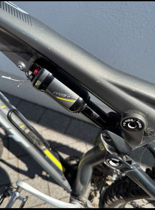 Bicicletă Scott Spark 950