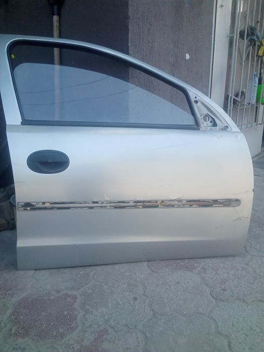 На  Oпель корса с