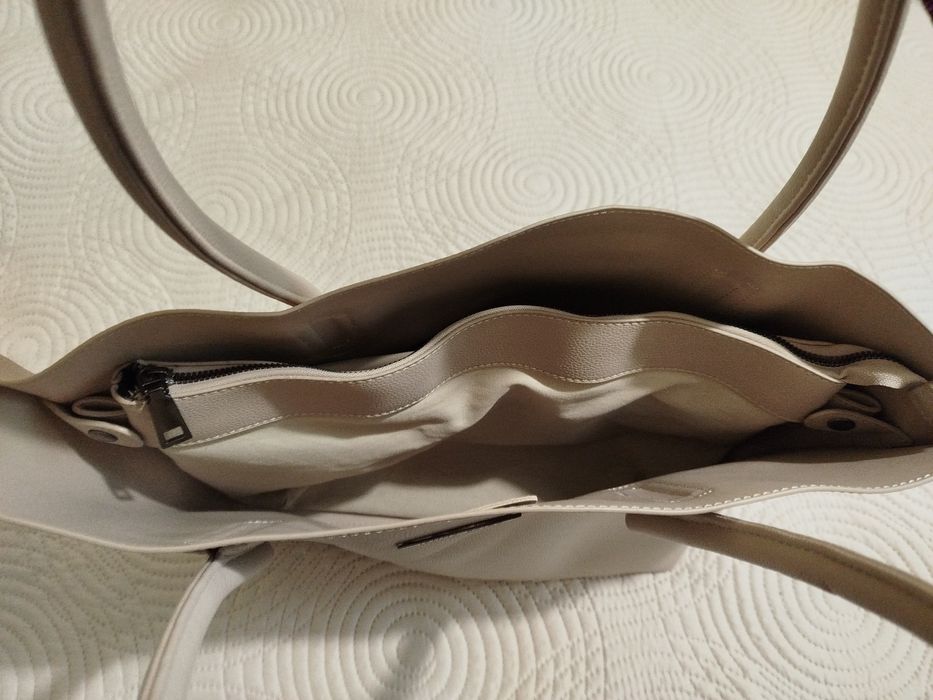 Дамски чанти,два броя на марката JENNY FAIRY