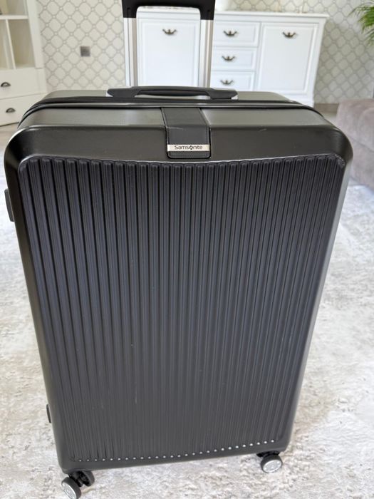 Valiza samsonite