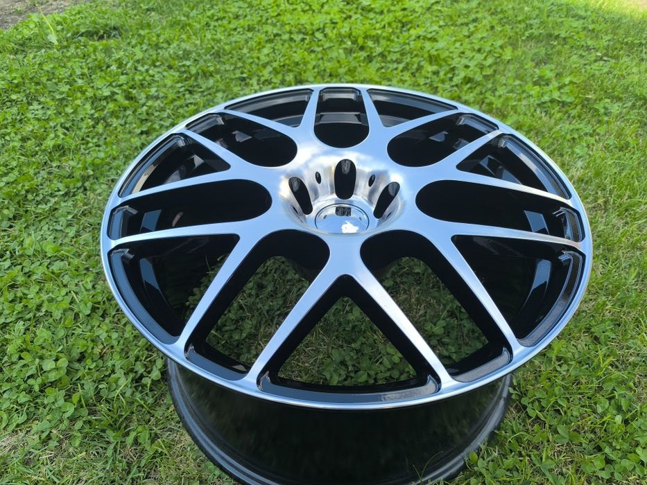 20 цола джанти Parotech Story 5x114.3 Nissan Mazda Infinity Hyundai