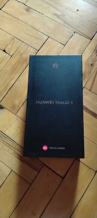 Huawei mate 20 x