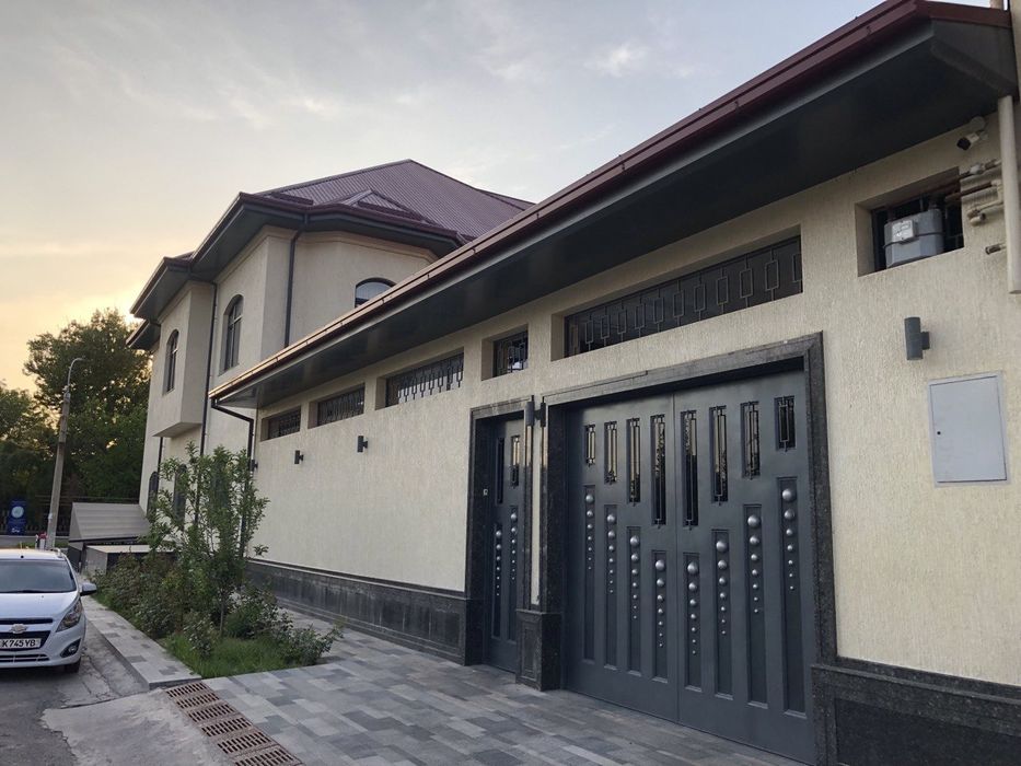 Srochna sotiladi beruniy