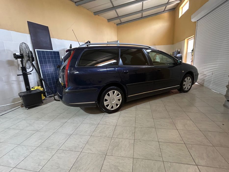 Citroen Xsara Picasso 1.6 HDI.Opel Meriva 1.7 diesel,stare foarte bună,distribuție și pompă de apă schimbate,vindem urgent.