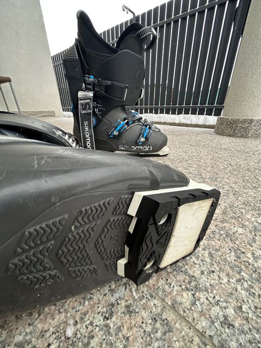 Clapari Solomon Hike & Ride marime 27