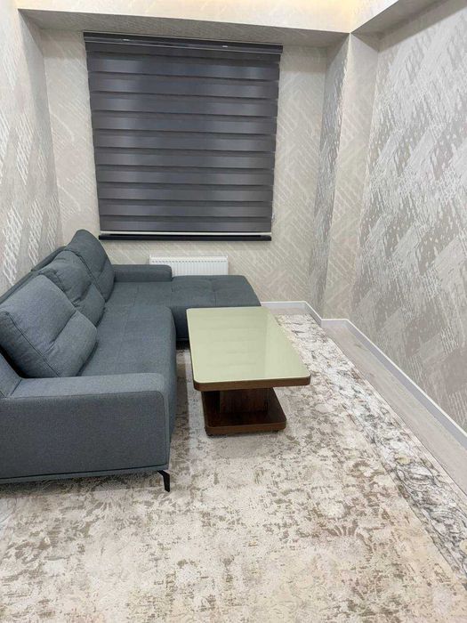 Сдаётся в аренду 2-ком/10/16 квартира на Юнусабадском ЖК Манзар сити