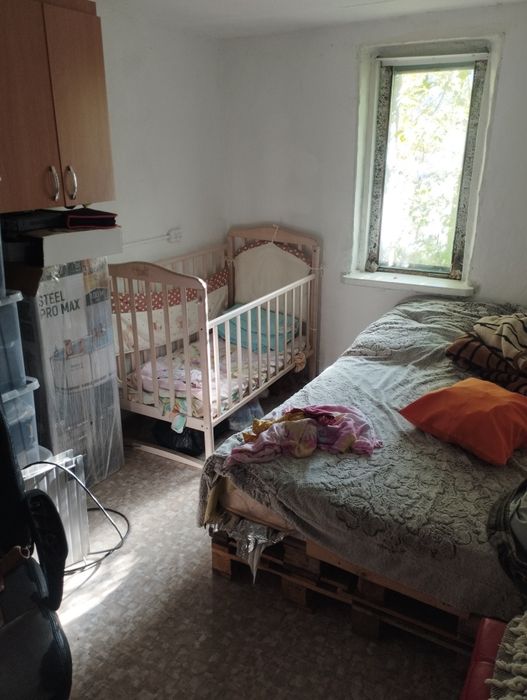 Продам дачу  на мирном.