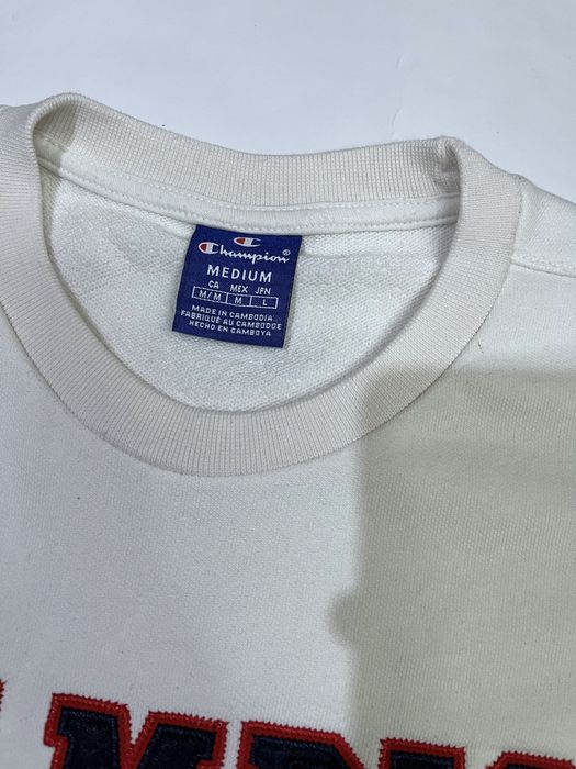 Champion оригинална мъжка блуза, M размер