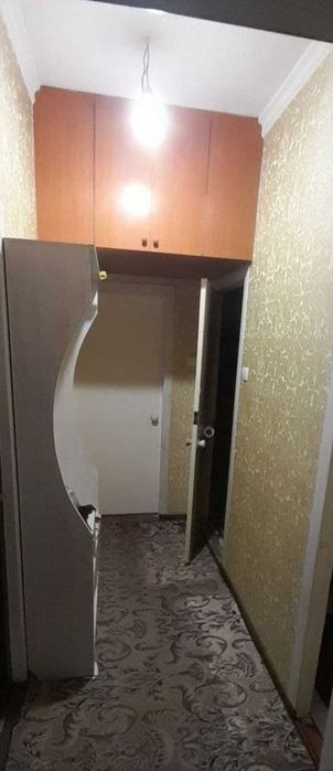 Kvartira bollaga,oilaga,qizlarga ijaraga beriladi.