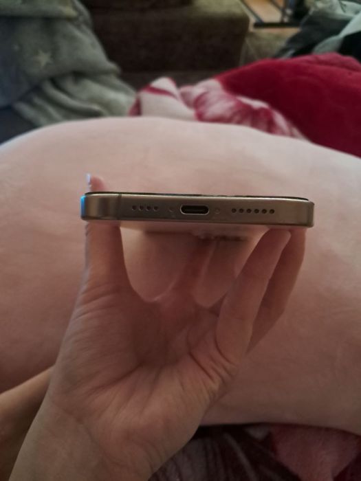 Iphone 16 pro max Desert Titanium 256гб