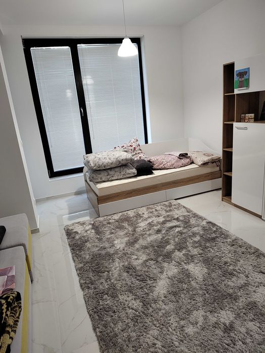 Дава се под наем Едностаен апартамент в София, Дружба 2 - 48 кв.м за 548.25 € - Снимка #11