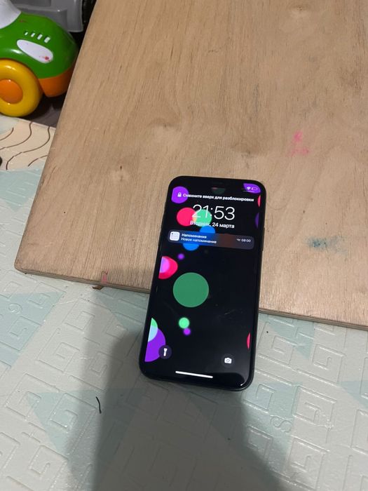 Айфон 11 про в отличном состоянии!