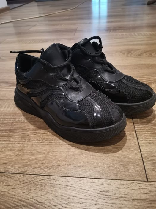 Adidas Trussardi, adidas Cropp